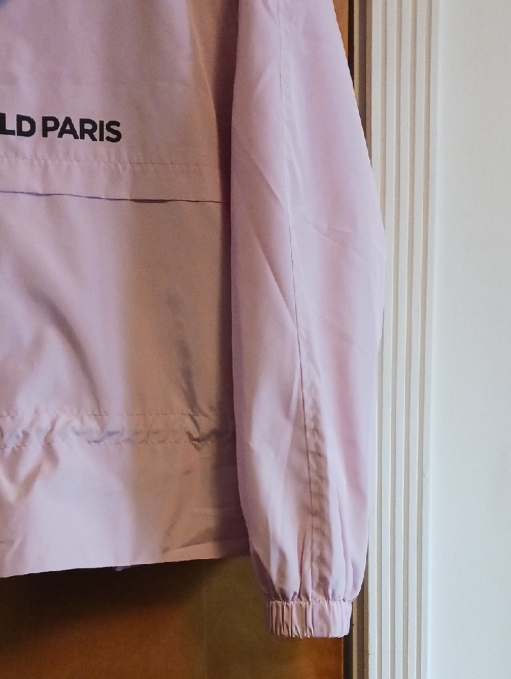 Karl Lagerfeld Jacket - Picture 5 of 16